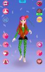 My Talking Sweet Girl Screenshot APK 2