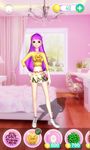 My Talking Sweet Girl Screenshot APK 22