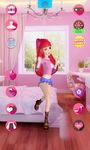 My Talking Sweet Girl Screenshot APK 18