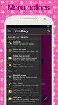 私の日記 のスクリーンショットapk 6