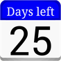 Days  Left (countdown timer) apk icon