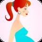 My Pregnancy day by day apk icon
