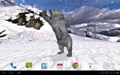 Pocket Bear 3D ekran görüntüsü APK 6