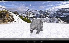 Pocket Bear 3D のスクリーンショットapk 7