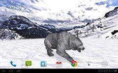Pocket Bear 3D ekran görüntüsü APK 14