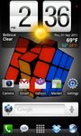 Scrambling Rubik's Cube screenshot apk 7