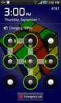 Scrambling Rubik's Cube screenshot apk 3