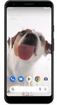 Dog Licks Screen Wallpaper screenshot APK 2