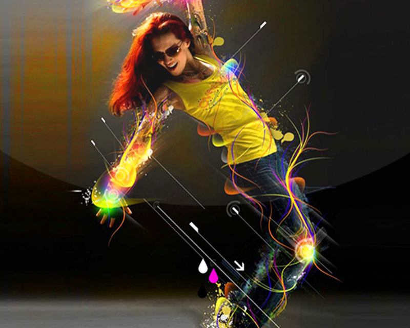 10++ Dance Live Wallpaper For Android