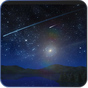 Meteoros estrellas Wallpaper APK