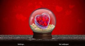 Love World Live Wallpaper Free image 13