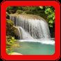 APK-иконка водопад Живые обои