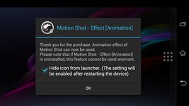 Motion Shot-Effect [Animation] ảnh số 