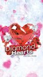 Diamanten hartjes afbeelding 8