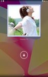 ภาพหน้าจอที่ 2 ของ Animated Photo Widget +