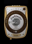 Captură de ecran LightMeter (noAds) apk 