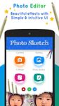 Foto Pencil Skizze Effekt Screenshot APK 