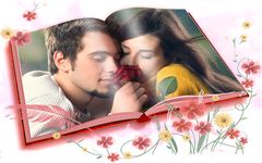 Картинка 5 Valentine's Day Photo Frames