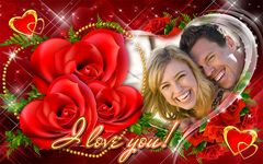 Valentine's Day Photo Frames afbeelding 3