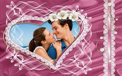 Immagine 2 di Valentine's Day Photo Frames