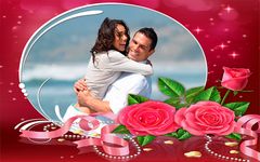 Valentine's Day Photo Frames ảnh số 1