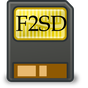 Force2SD [root] icon