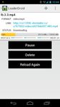 Loader Droid Pro License Key capture d'écran apk 2