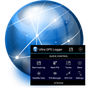 Ultra GPS Logger Icon