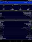 Ultra GPS Logger capture d'écran apk 2