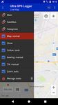 Ultra GPS Logger Screenshot APK 10