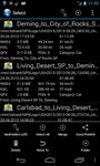 Ultra GPS Logger Screenshot APK 6