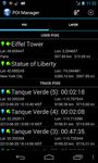 Ultra GPS Logger Screenshot APK 7