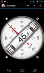 Tangkapan layar apk tingkat gelembung + Clinometer 16