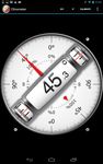 Tangkapan layar apk tingkat gelembung + Clinometer 9