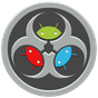 APK-иконка App Quarantine Pro ROOT/FREEZE