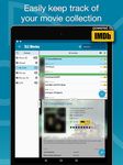 Captura de tela do apk CLZ Movies - Movie Database 2