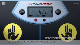 Finger Timer Full screenshot apk 4