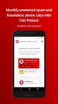 Screenshot  di Vodafone Secure Net apk