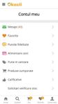 Captură de ecran Okazii.ro apk 2