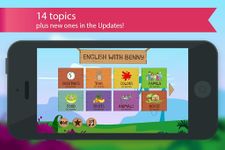 Çocuklar için İngilizce imgesi 8