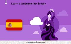 Học Tiếng Tây Ban Nha - 6k Từ ảnh màn hình apk 7