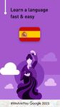 Học Tiếng Tây Ban Nha - 6k Từ ảnh màn hình apk 23