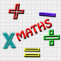 Ícone do apk operações básicas d matemática