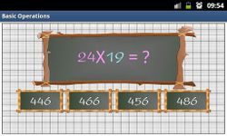 Imagem 3 do operações básicas d matemática