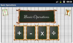 Basic Math Operations image 2