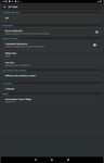 Akku-Tools & Widget for Android (Akku-Saver) Screenshot APK 2
