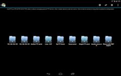 Tangkapan layar apk AndFTP (your FTP client) 4