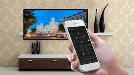 TV Remote for Samsung ảnh màn hình apk 2