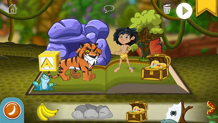 Image 2 of The Jungle Book