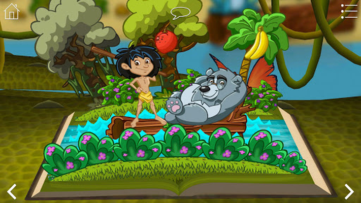 Image 11 of The Jungle Book